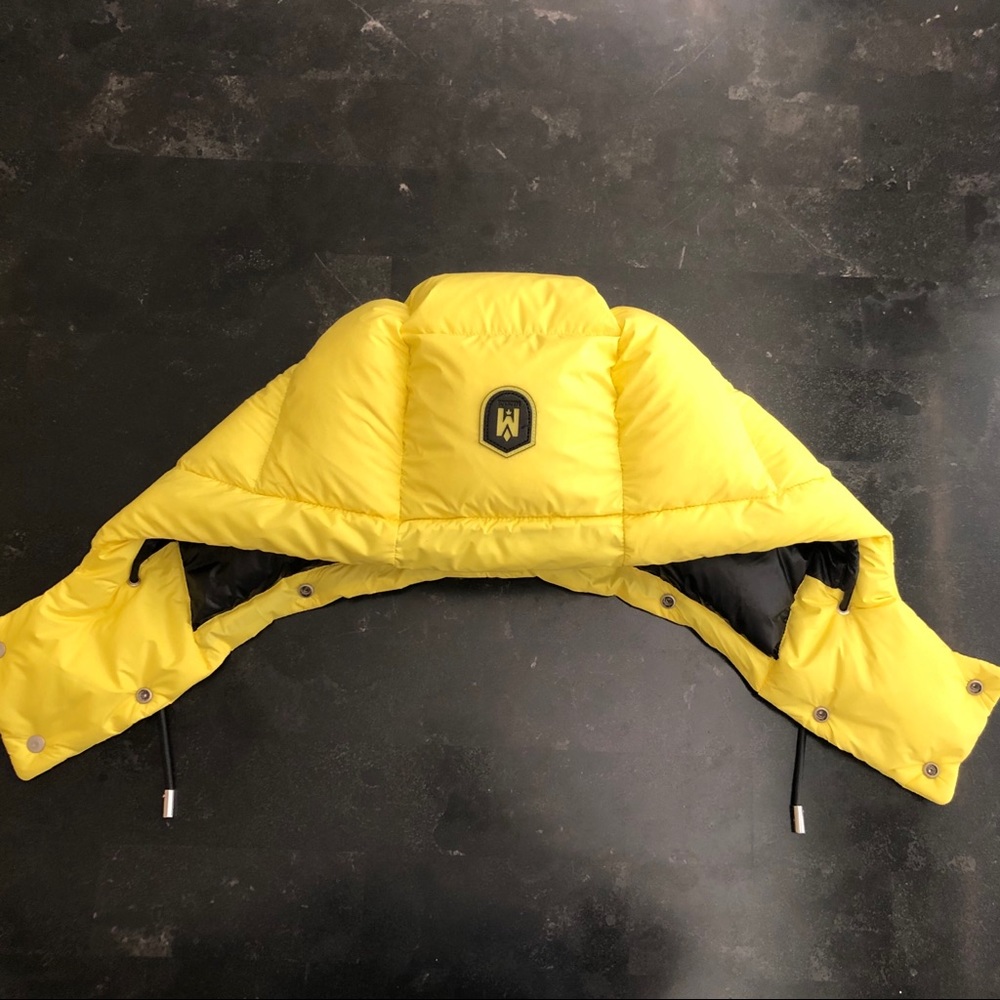 Mackage Kent Jacket - Picture 4 of 7